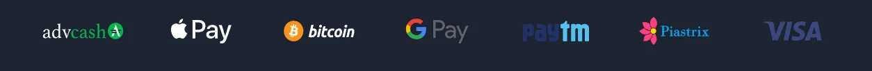 Alawin Casino payment methods